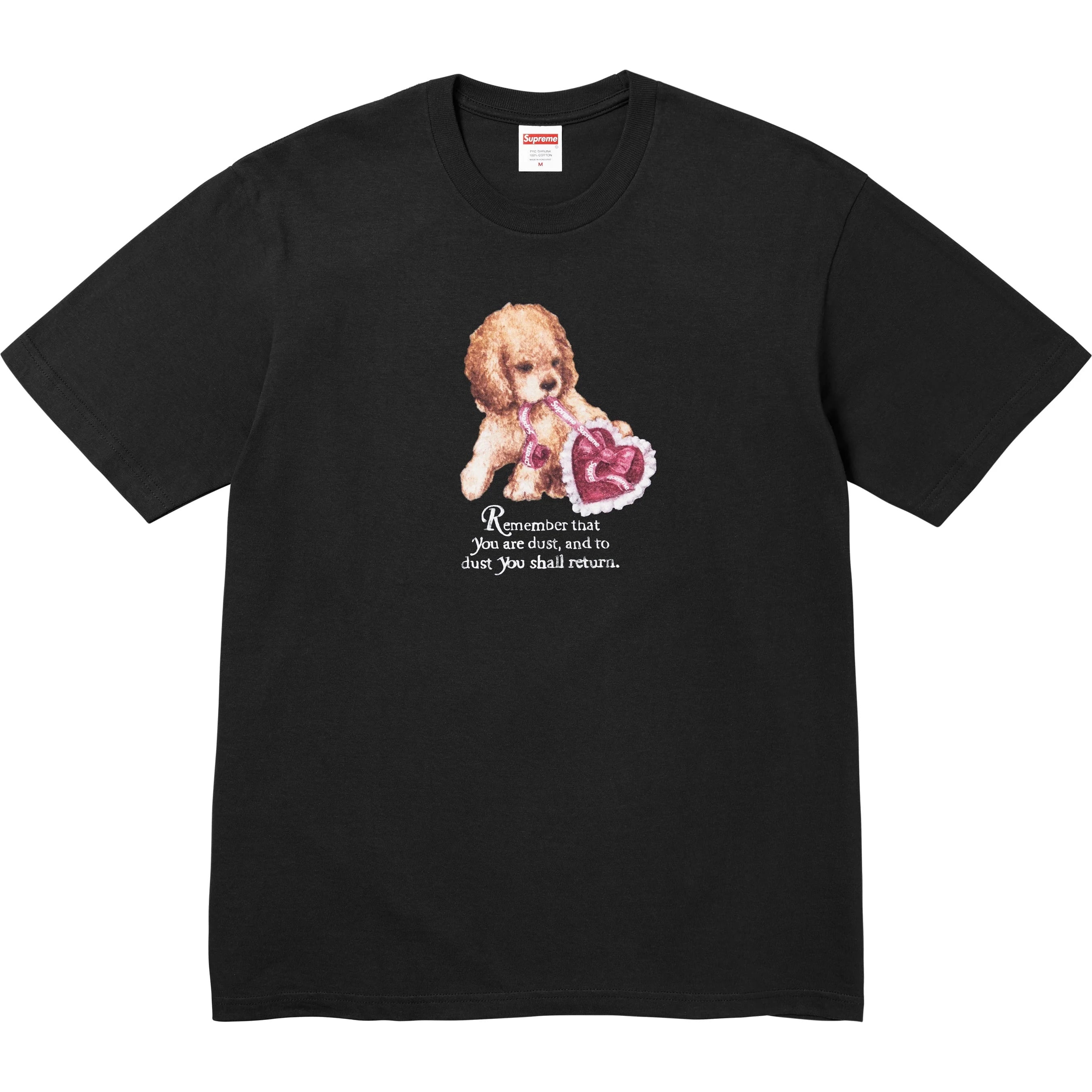 Dust Tee view 4